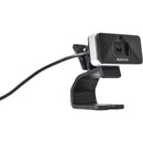 DataLocker WCAM1000-G AlphaCam Video Conference Wedcam 5MP 30FPS USB TAA-Comp