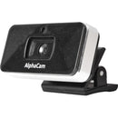 DataLocker WCAM1000-G AlphaCam Video Conference Wedcam 5MP 30FPS USB TAA-Comp