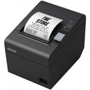 Epson C31CH51001 TM-T20III Direct Thermal Printer Monochrome Portable - Receipt