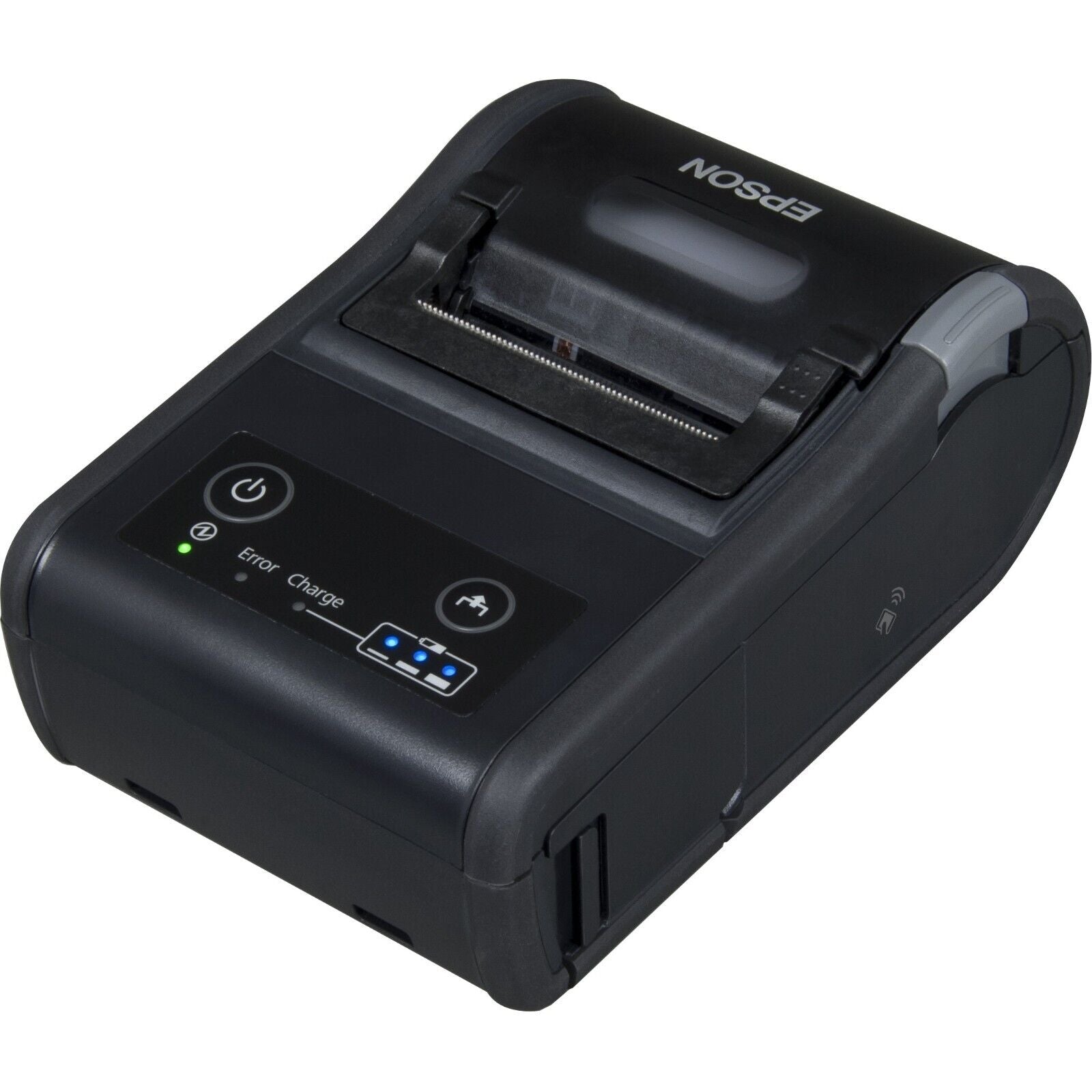 Epson C31CC79551 P60II Mobile Receipt Printer iOS, Bluetooth, With Battery P60II