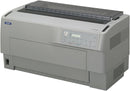 Epson C11C605001 DFX-9000 Dot Matrix Printer - 9-pin 1550 cps Mono Parallel, USB