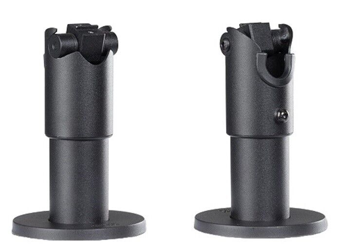 Ergonomic Solutions DTP171-02 SP2 DuraTilt with 100mm Pole Mount for Payment
