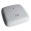 Cisco 3-CBW140AC-B 140AC Gigabit Wireless Access Point MIMO 1x RJ45 802.11ac 3Pk