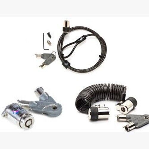 Ergonomic Solutions SPCS301 Clicksafe: Universal Adhesive Anchor