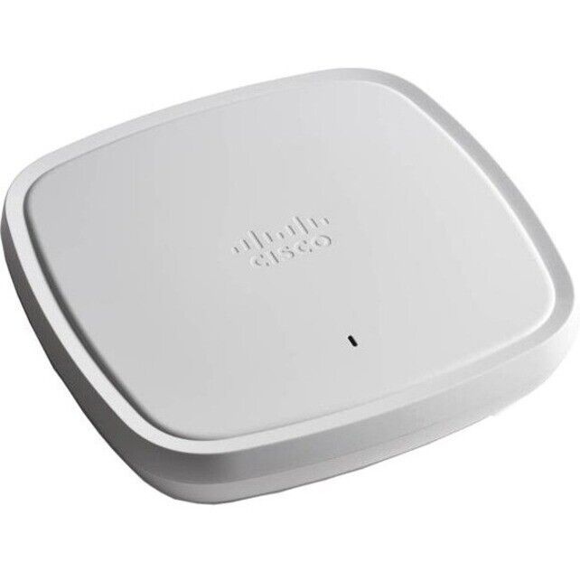 Cisco C9120AXE-B Catalyst 2.5Giga RJ45 Wireless Dual Band Access Point MIMO BT5