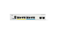 Cisco C1300-8MGP-2X Catalyst 4 Gig PoE+ 2 2.5G PoE+ 2 SFP+ Managed Netwrk Switch