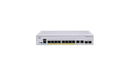 Cisco C1300-8MGP-2X Catalyst 4 Gig PoE+ 2 2.5G PoE+ 2 SFP+ Managed Netwrk Switch