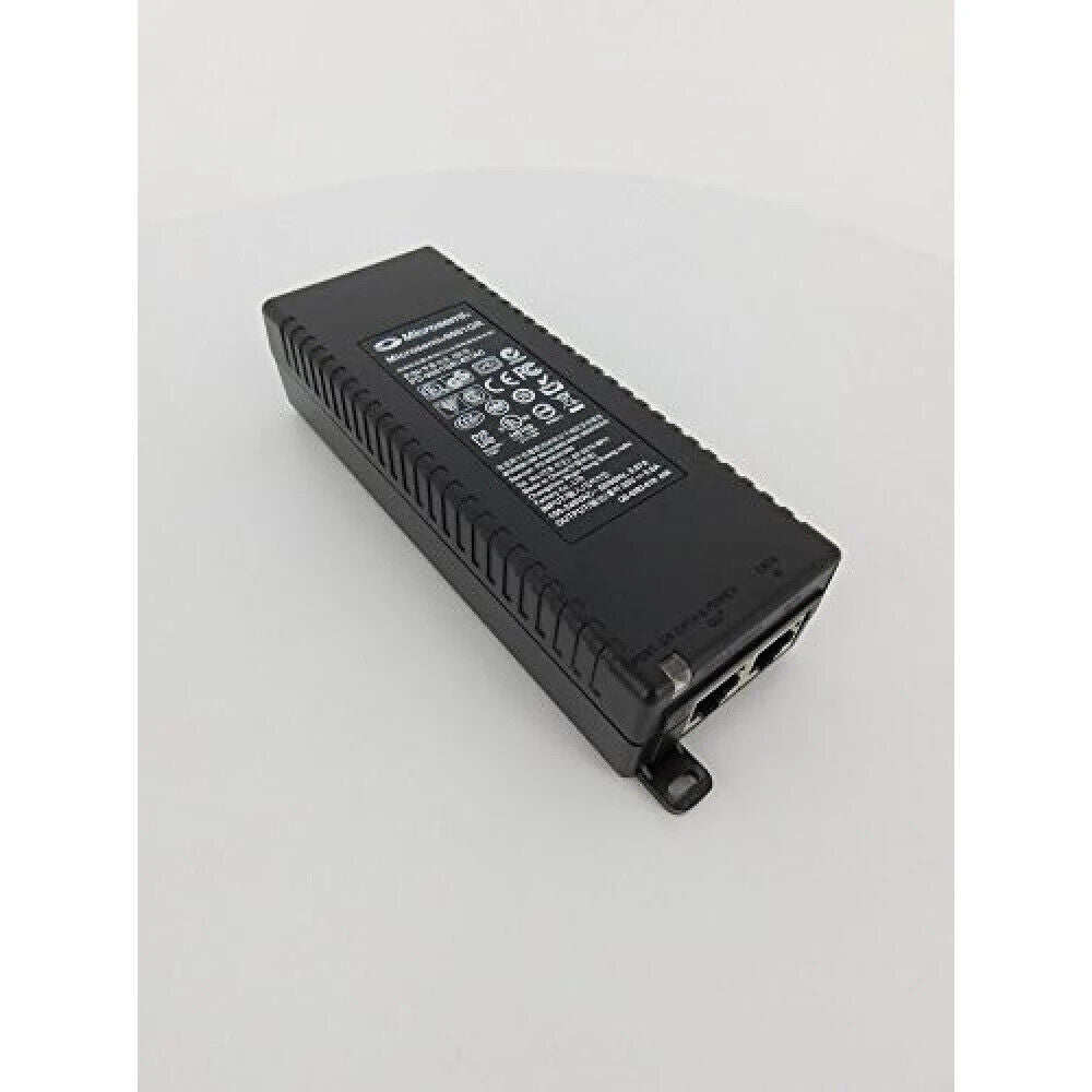 Extreme Networks PD-9001GR-ENT Single Port 1 Gigabit 802.3ATPoE Midspan