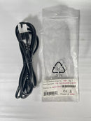 Extreme Networks 10061 Inc. Power Cord 10A NEMA 5-15P IEC320-C13