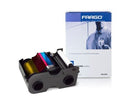 Fargo 45000 Color Ribbon (YMCKO) - 250 prints