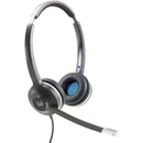 Cisco CP-HS-WL-562-M-US= Wireless Stereo Headset Multi-Base Station Bluetooth