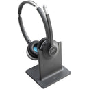 Cisco CP-HS-WL-562-M-US= Wireless Stereo Headset Multi-Base Station Bluetooth