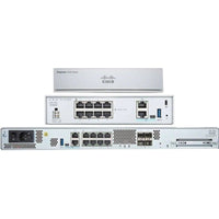 Cisco FPR1120-ASA-K9 Firepower 1120 8 Gig RJ45 4 SFP Security Firewall Appliance