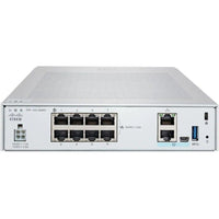 Cisco FPR1120-ASA-K9 Firepower 1120 8 Gig RJ45 4 SFP Security Firewall Appliance