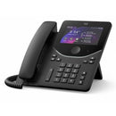 Cisco DP-9871-K9= 16 Line IP Phone Color 5" LCD Bluetooth WIFI 2 ETH PoE Ready