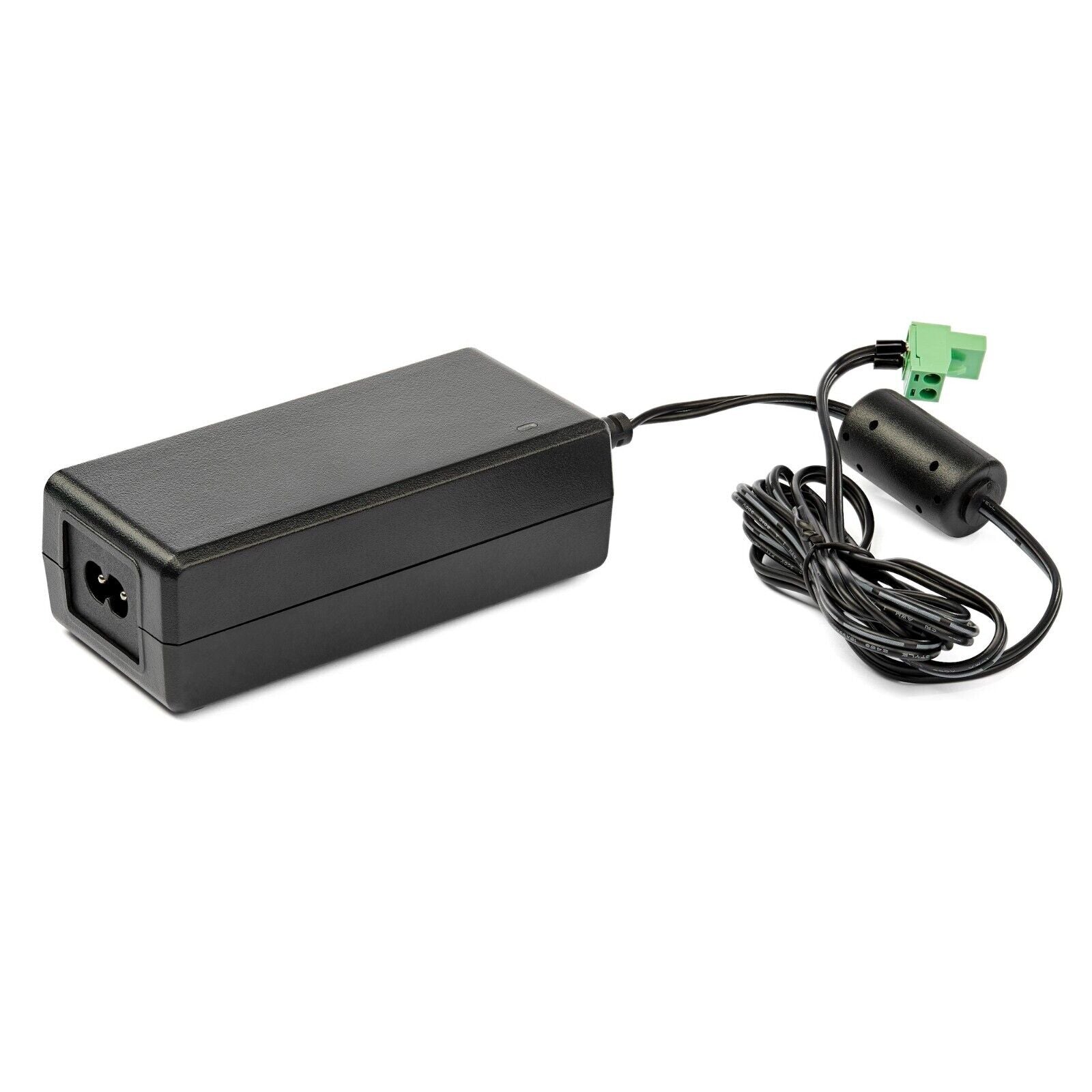 StarTech ITB20D3250 Universal DC Power Adapter for Industrial USB Hubs 20V 3.25A