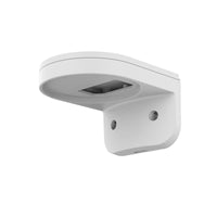 Hanwha SBP-137WMW1 Dome Mount for Select QNV Series Cameras, White