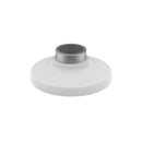 Hanwha SBP-122HMW Hanging Mount for Select QNV, QND, SCD and SND Series Cameras