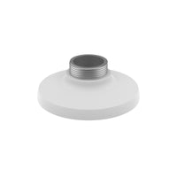 Hanwha SBP-122HMW Hanging Mount for Select QNV, QND, SCD and SND Series Cameras