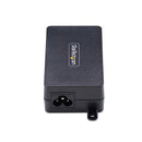 StarTech AF212C-PoE-INJECtoR 1-Port 2.5Gbe PoE/PoE+ Injector 30W Unmanaged Power