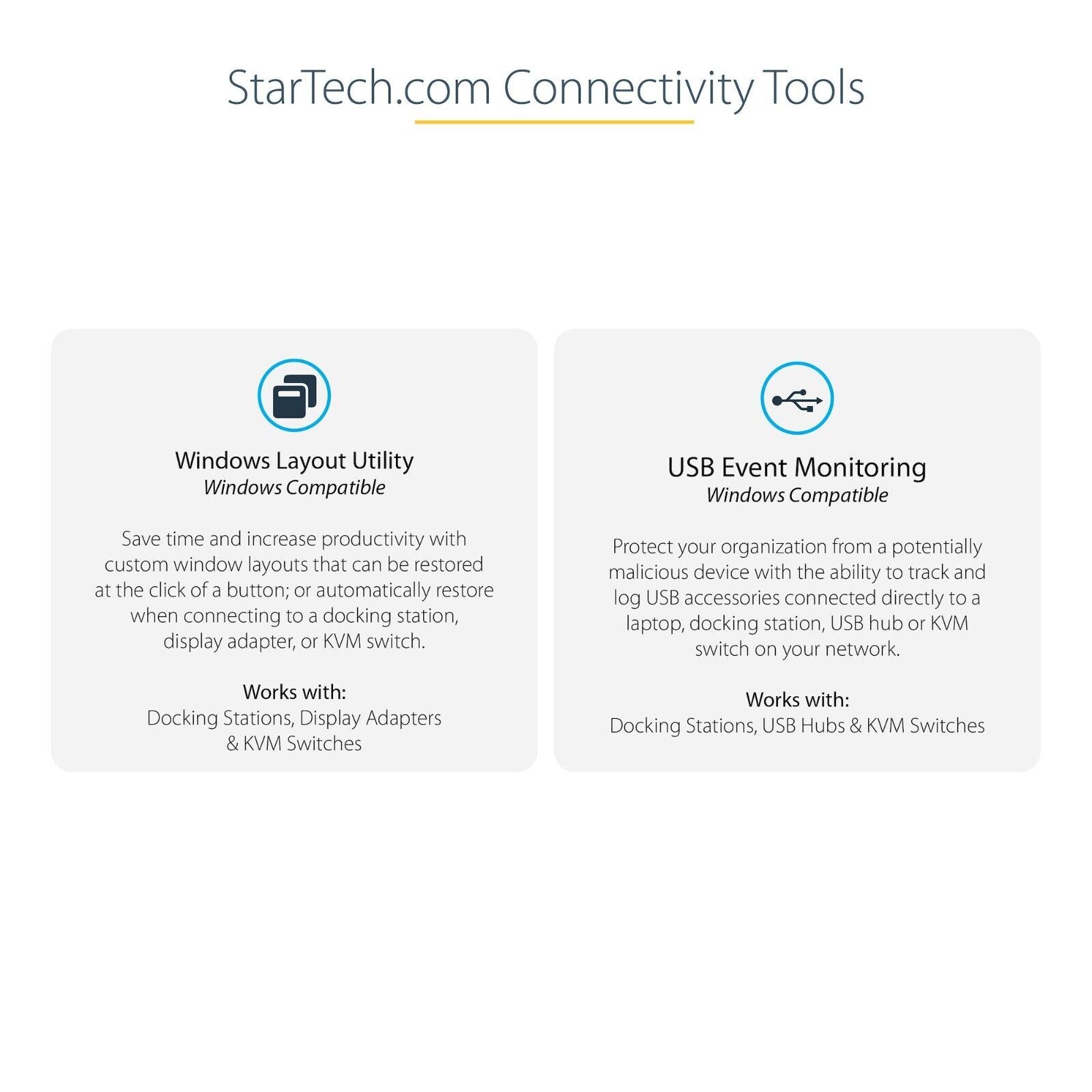 StarTech CDP2HDUACP2 USB C Multiport Adapter HDMI USB-A w 100W PDelivery Gray