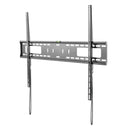 StarTech FPWFXB1 Heavy Duty Commercial Fixed TV Wall Mount up to 100" 165lbs