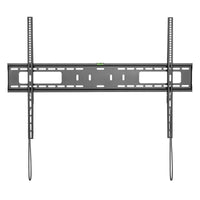 StarTech FPWFXB1 Heavy Duty Commercial Fixed TV Wall Mount up to 100" 165lbs