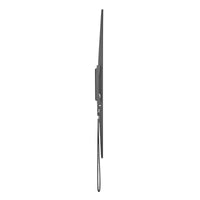 StarTech FPWFXB1 Heavy Duty Commercial Fixed TV Wall Mount up to 100" 165lbs