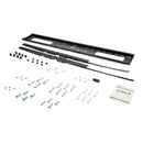 StarTech FPWFXB1 Heavy Duty Commercial Fixed TV Wall Mount up to 100" 165lbs