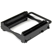 StarTech BRACKET225PT Dual 2.5 SSD HDD Mounting Bracket to 3.5" Drive Bay