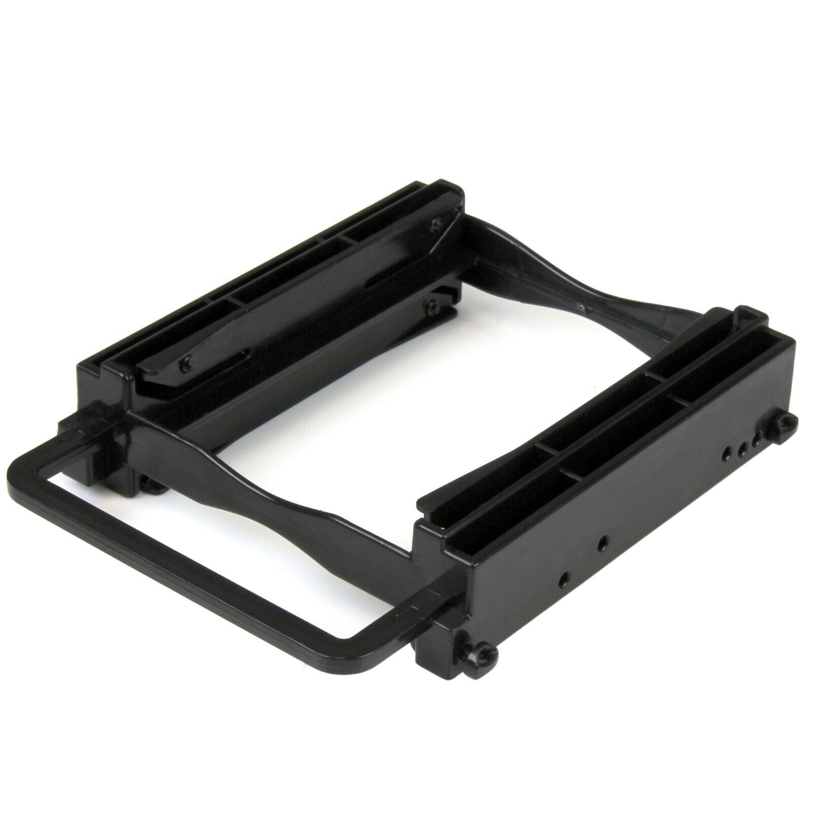 StarTech BRACKET225PT Dual 2.5 SSD HDD Mounting Bracket to 3.5" Drive Bay