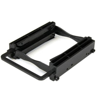 StarTech BRACKET225PT Dual 2.5 SSD HDD Mounting Bracket to 3.5" Drive Bay