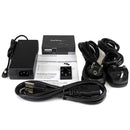 StarTech POEINJ4G Gigabit Midspan PoE+ Injector 802.3at 802.3af Full Power