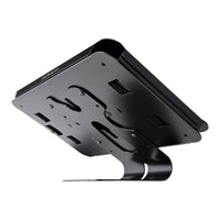 StarTech SECTBLTPOS2 Secure Tablet Stand Wall Desk Mountable Anti Theft Holder