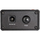 StarTech ST7C51224 7 Port USB Wall Mount Charging Station 5x 1A 2x 2A w US Power