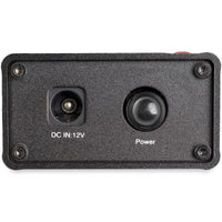 StarTech ST7C51224 7 Port USB Wall Mount Charging Station 5x 1A 2x 2A w US Power