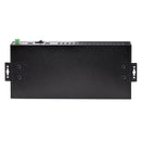 StarTech 5G16AINDS-USB-A-HUB 16 Port Industrial USB-A Metal DIN Rack Term Bock