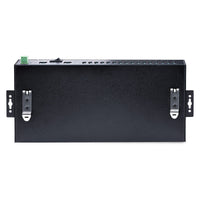 StarTech 5G16AINDS-USB-A-HUB 16 Port Industrial USB-A Metal DIN Rack Term Bock