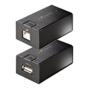 StarTech C15012-USB-EXTENDER USB 2.0 Extender over CAT5e/CAT6 Ethernet to 150m