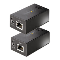 StarTech C15012-USB-EXTENDER USB 2.0 Extender over CAT5e/CAT6 Ethernet to 150m