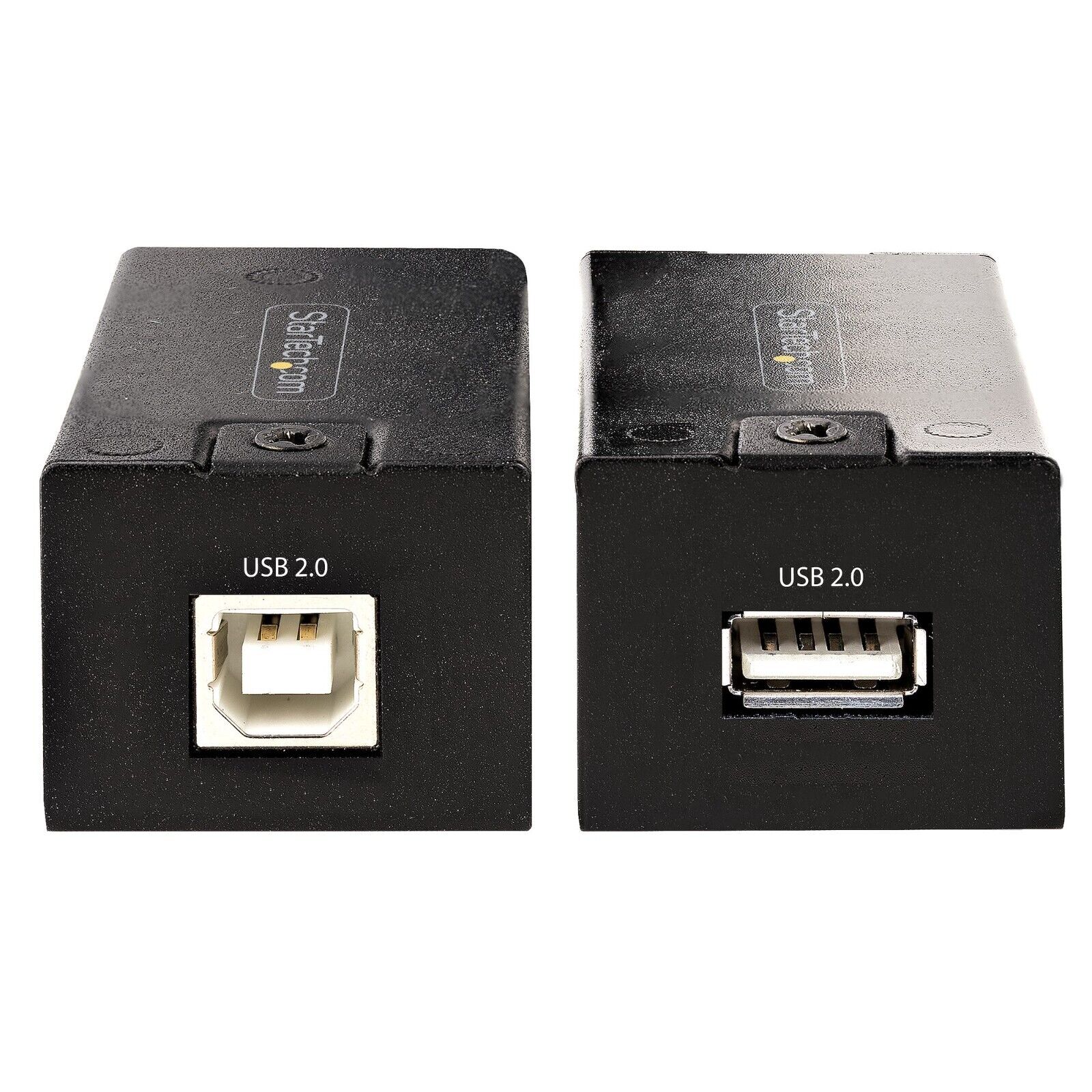 StarTech C15012-USB-EXTENDER USB 2.0 Extender over CAT5e/CAT6 Ethernet to 150m