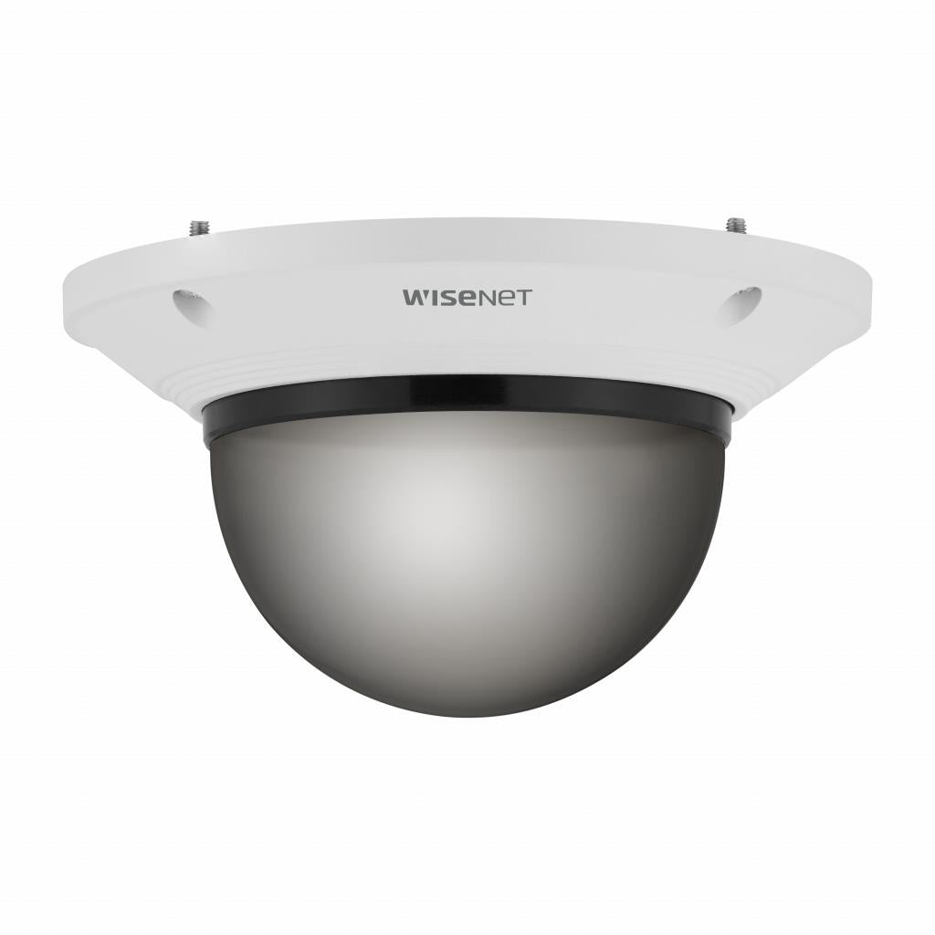 Hanwha SPB-IND85W Smoked Dome Cover