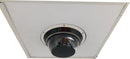 Hanwha SHD-315F Indoor 2x2 Drop Ceiling Tile Flush Mount for PNM-9084RQZ