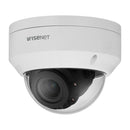 Hanwha ANV-L6082R A-Series 2MP WDR Outdoor IR Dome IP Camera, 3.2-10mm Motorized