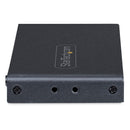 StarTech 4PORT-8K-HDMI-SWITCH 4-Port 8K HDMI 2.1 Auto Switch Power & Remote BLK