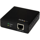 StarTech ST124HDBT 3 Port HDMI 4K over CAT5e HDBaseT Exterder Kit w 3 Receivers