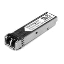 StarTech SFPGLCSXMMST GLC-SX-MM Cisco Compat SFP Module MultiM Fiber Optic Trans