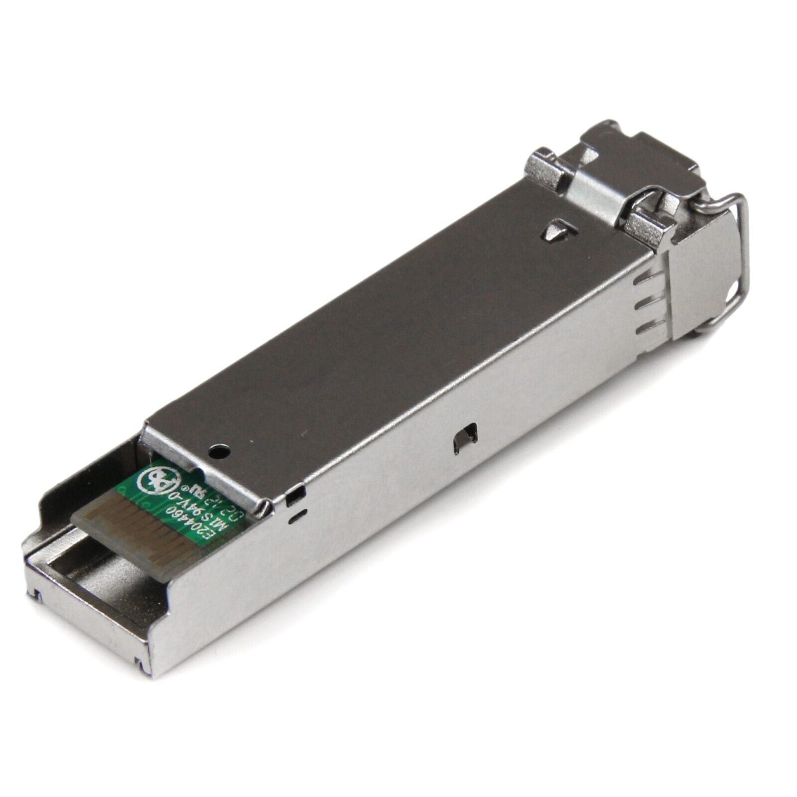 StarTech SFPGLCSXMMST GLC-SX-MM Cisco Compat SFP Module MultiM Fiber Optic Trans