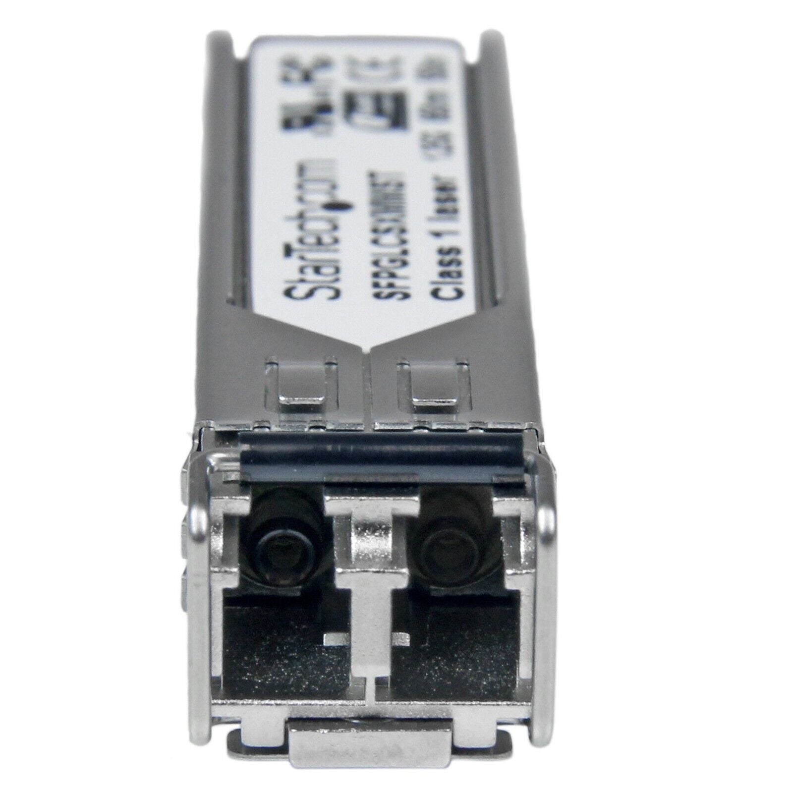 StarTech SFPGLCSXMMST GLC-SX-MM Cisco Compat SFP Module MultiM Fiber Optic Trans