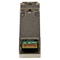 StarTech SFP10GSRST SFP-10G-SR Cisco Compat SFP+ Module MMF Fiber Transceiver